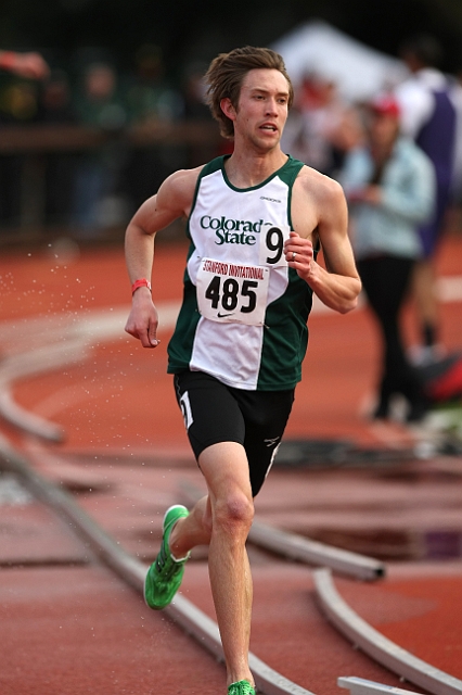 SI Open Fri-180.JPG - 2011 Stanford Invitational, March 25-26, Cobb Track and Angell Field, Stanford,CA.